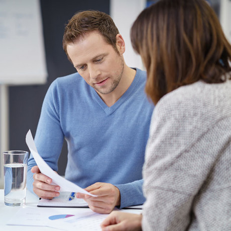 Assistance et Expertise - Préparation de dossier de consultation des entreprises