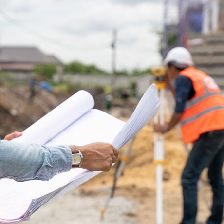 Assistance et Expertise - Suivi technique chantier