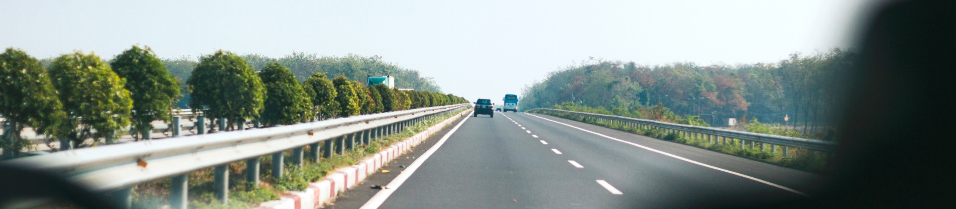 A10 - Echangeur de Mirambeau - Biophalt