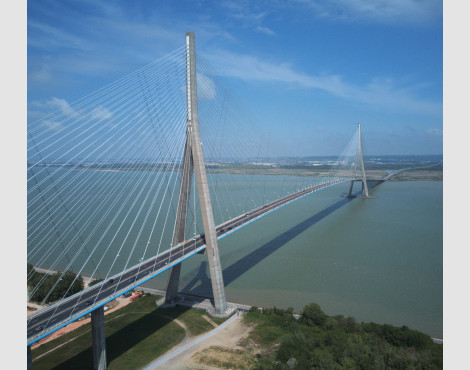 Pont de Normandie