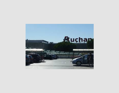 Auchan Dardilly