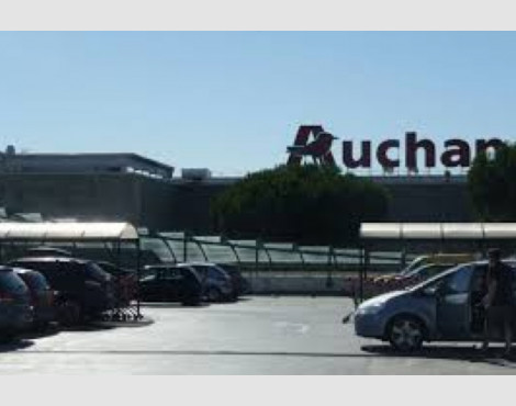 Auchan Dardilly