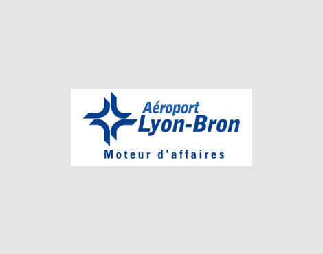 Aéroport Lyon-Bron