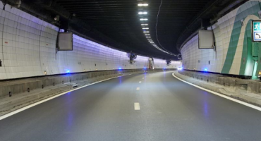A6 – Mise en conformité sécurité le tunnel de Fourvière