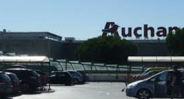 Auchan Dardilly