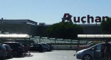 Auchan Dardilly