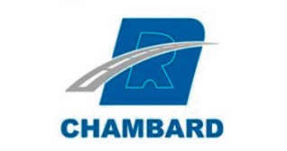 Chambard routière